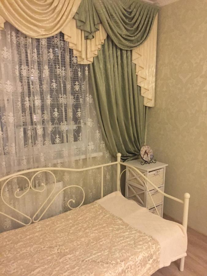 Красивая 2-Ком.Кв.,В Новом Доме!От Хозяйки! Oldenburg Bagian luar foto