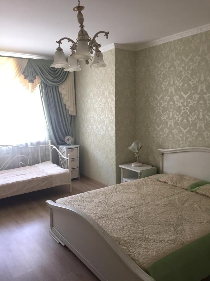 Красивая 2-Ком.Кв.,В Новом Доме!От Хозяйки! Oldenburg Bagian luar foto